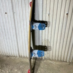 ボディボードの画像