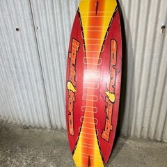 ボディボードの画像