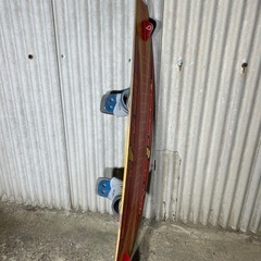 ボディボードの画像