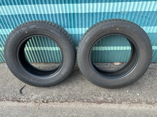 ダンロップ　エナセーブ