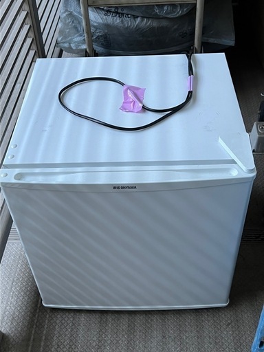 ワンドア冷蔵庫