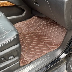 GMCユーコンXLデナリ ユーコンロング アメ車の画像