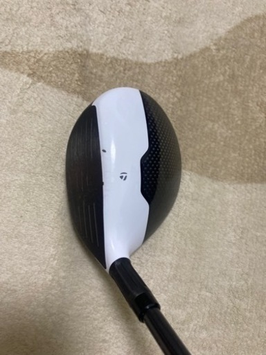 テイラーメイド  フェアウェイウッド　5W