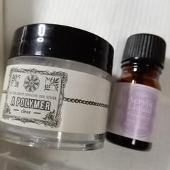ネイル用品（写真以外多数あり（使いかけ）の画像