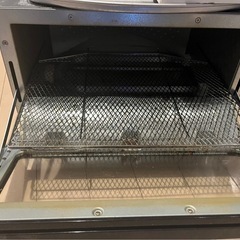 【美品❗️】1／23受取トースターの画像