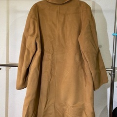 レディース コート サイズM~Lの画像