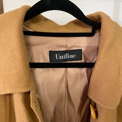 レディース コート サイズM~Lの画像