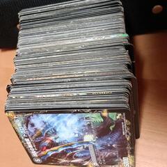 デュエマ　カード　200枚　まとめての画像