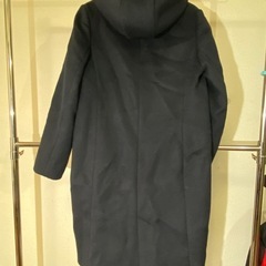 simplisite  コート サイズMの画像