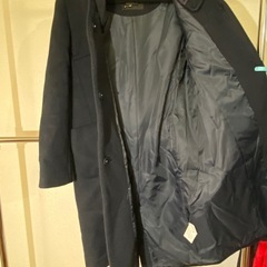 simplisite  コート サイズMの画像