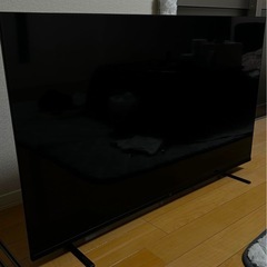 50型 テレビ 4K 液晶 モニター