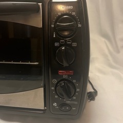 【おしゃれ】オーブントースター【かわいい】の画像