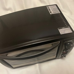 【おしゃれ】オーブントースター【かわいい】の画像