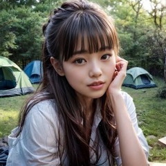 札幌でキャンプ仲間募集🏕️✨
