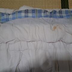 1/26まで 布団の画像