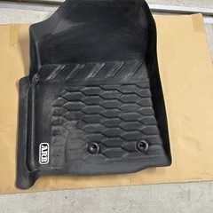 ランクル200 ARBマット