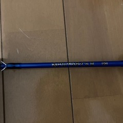 釣り用品　釣竿　穴釣り用　さぐりパラダイス2の画像