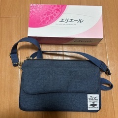 【最終価格】レディース ショルダーバッグの画像