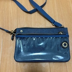 【最終価格】レディース ショルダーバッグの画像