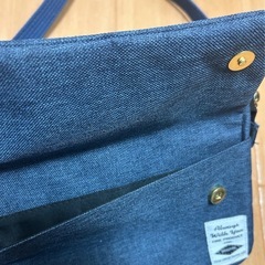 【最終価格】レディース ショルダーバッグの画像