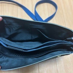 【最終価格】レディース ショルダーバッグの画像