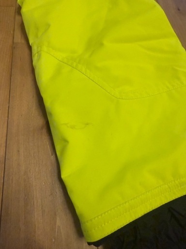 Burton x O’NIELL キッズ スノーボード ウェアセット M 140