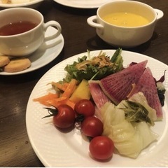 4/29 上野で大人女子ランチ会♪:*° − 東京都