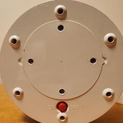 美品イルミネーションワインクーラーの画像