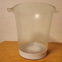 美品イルミネーションワインクーラー