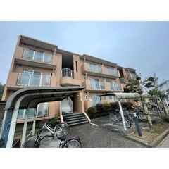 🌈 	防音性・耐震性に強いRC造！駐車場2台相談可 希少なペット...