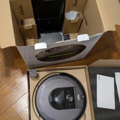 ルンバi7＋の画像