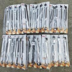 焼肉用トング 60本