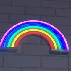 ネオン管ライト３点セット