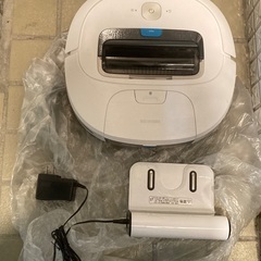 ロボット掃除機