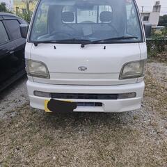 ATハイゼット売れました!ありがとうございました