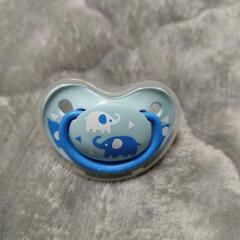 0~3ヶ月　おしゃぶりの画像