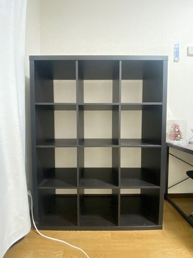 IKEA 棚