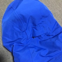 ノースフェイス　ジャケット　値下げしましたの画像