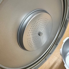 業務用大型圧力鍋の画像