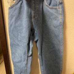 90cmズボンMUJI