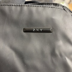 Z.N.Y ビジネスバッグの画像