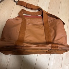 ELEGANT GATSBY ボストンバック　エレガントギャッツビーの画像