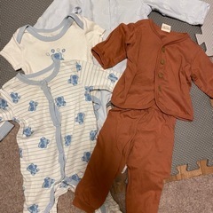 長福寺 幼稚園 制服 入園 セット (にゃーす) 綱島のその他の中古あげます・譲ります｜ジモティーで不用品の処分