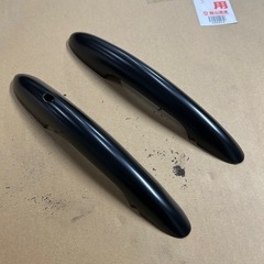 MINI アウターハンドルカバー