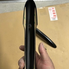 MINI アウターハンドルカバーの画像