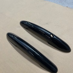 MINI アウターハンドルカバーの画像