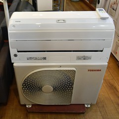 ●2023年製(^^♪●東芝　フィルター自動お掃除　空気清浄　エ...