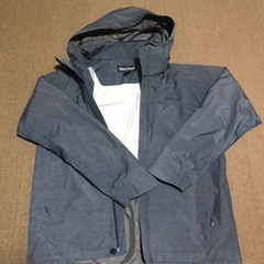 marmot ジャケット　値下げしました