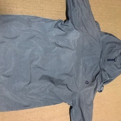 marmot ジャケット　値下げしましたの画像