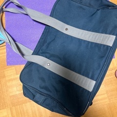 スクールバッグの画像